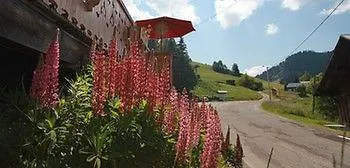 Le Tetras 2* Notre-Dame-de-Bellecombe