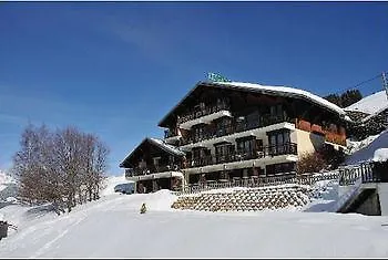 Hotel Le Tetras 2*