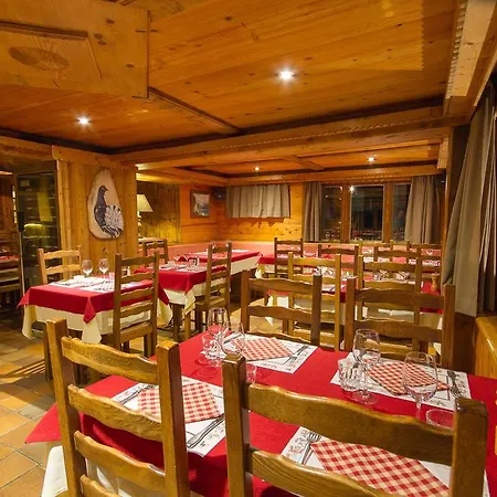Le Tetras Hotel