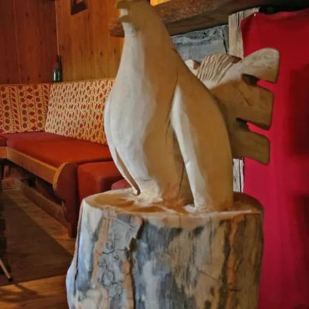 Le Tetras Hotel