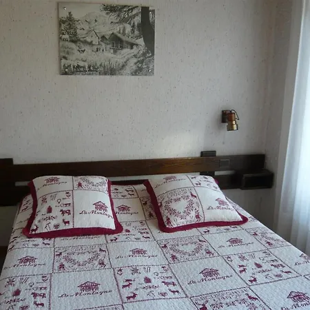 Le Tetras Notre-Dame-de-Bellecombe