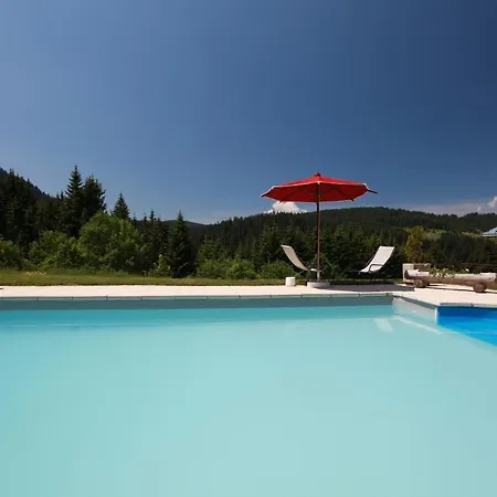 Le Tetras Hotel 2*
