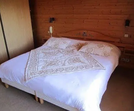 Hotel Le Tetras 2*