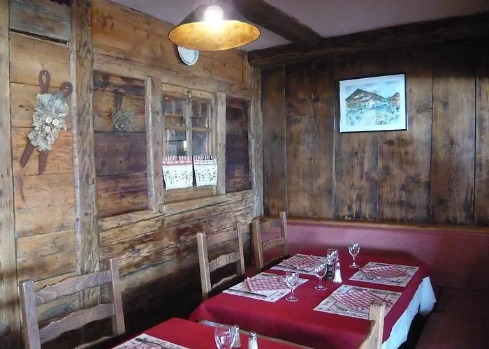 Le Tetras Notre-Dame-de-Bellecombe