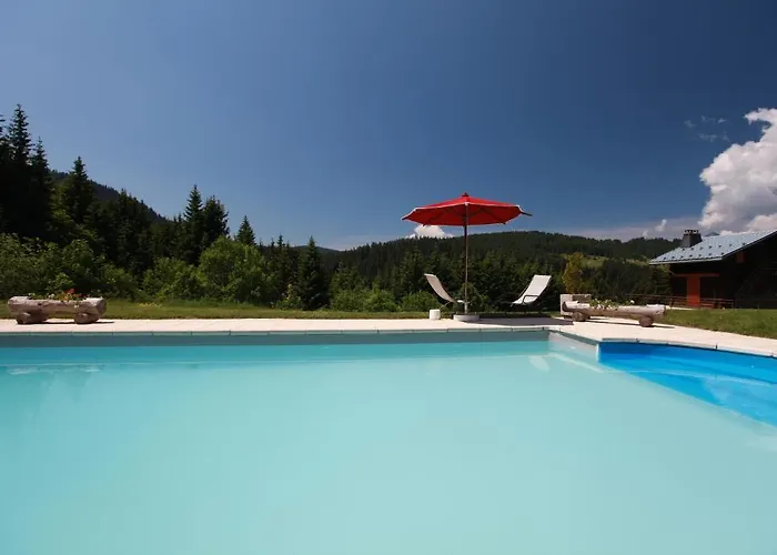 Le Tetras Hotel 2*