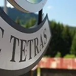 Le Tetras فندق نوتر دام دو بيلكومبيه
