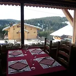Le Tetras فندق نوتر دام دو بيلكومبيه