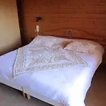 فندق Le Tetras 2*