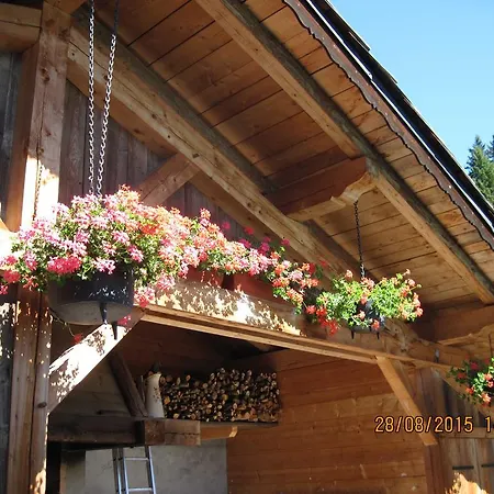Hotel Le Tetras 2*