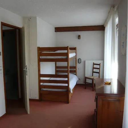Hotel Le Tetras