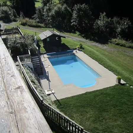 Le Tetras Notre-Dame-de-Bellecombe